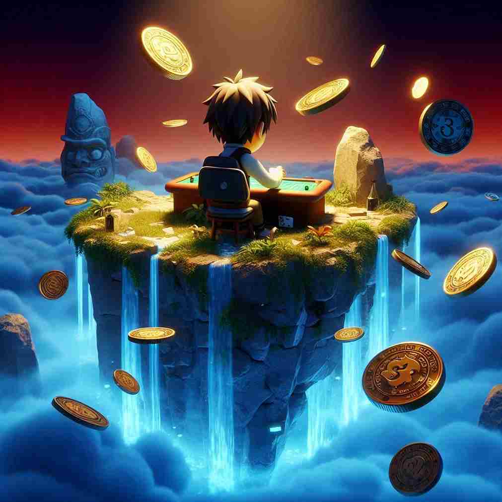 Slot Online Deposit Pulsa