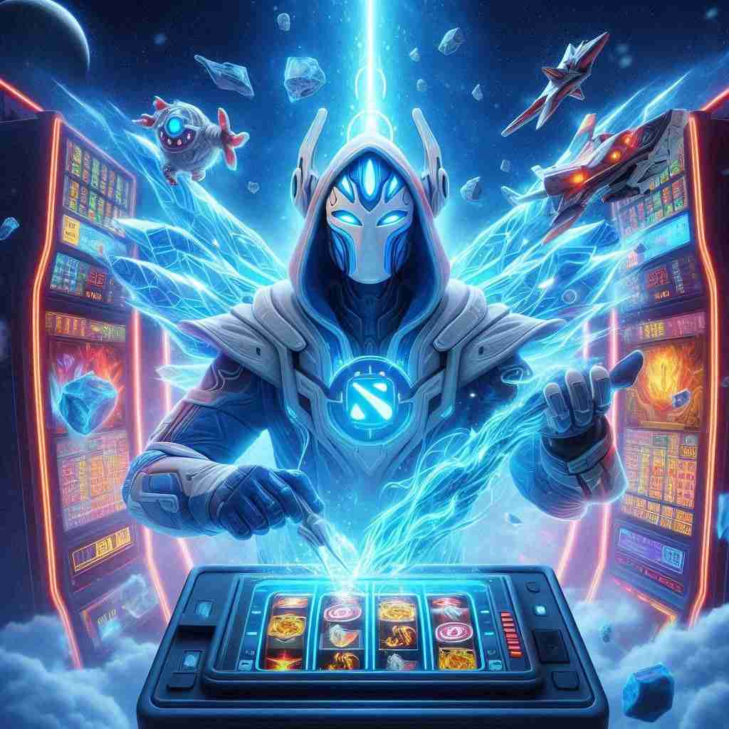 Game slot online tanpa deposit