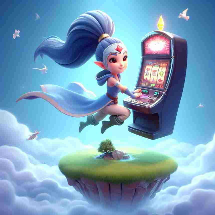 Daftar Slot Online Terbaik