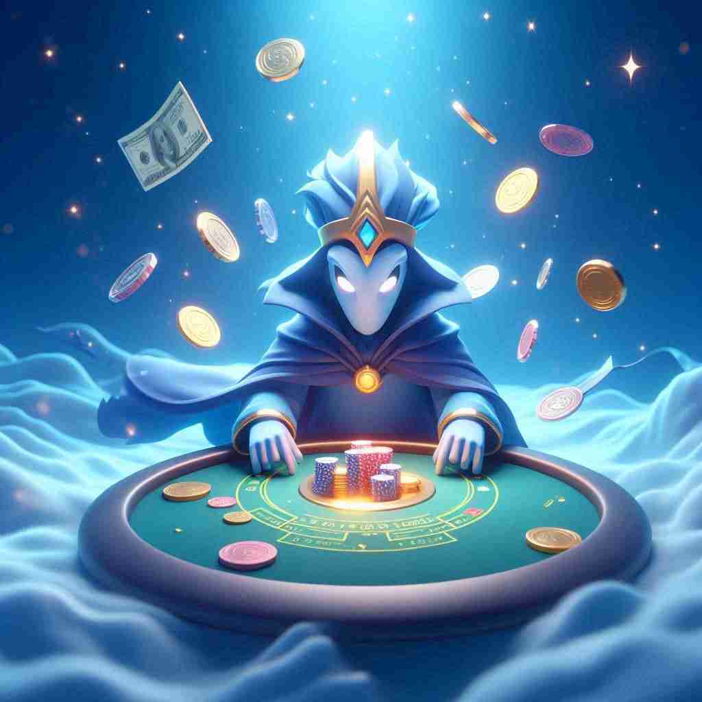 Agen Slot Online Resmi