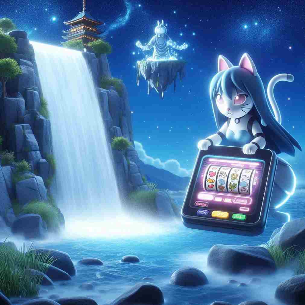 Cara Daftar Slot Online Mudah