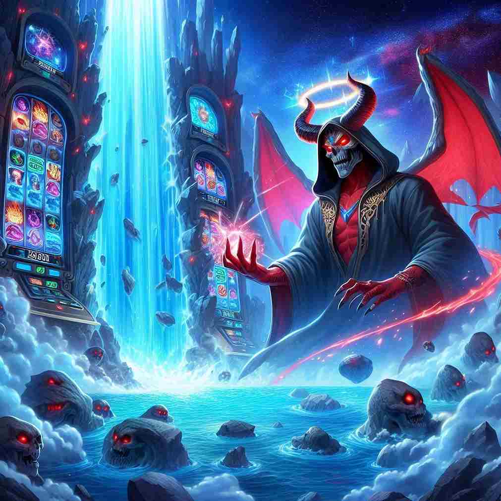 Variasi Game Slot Online