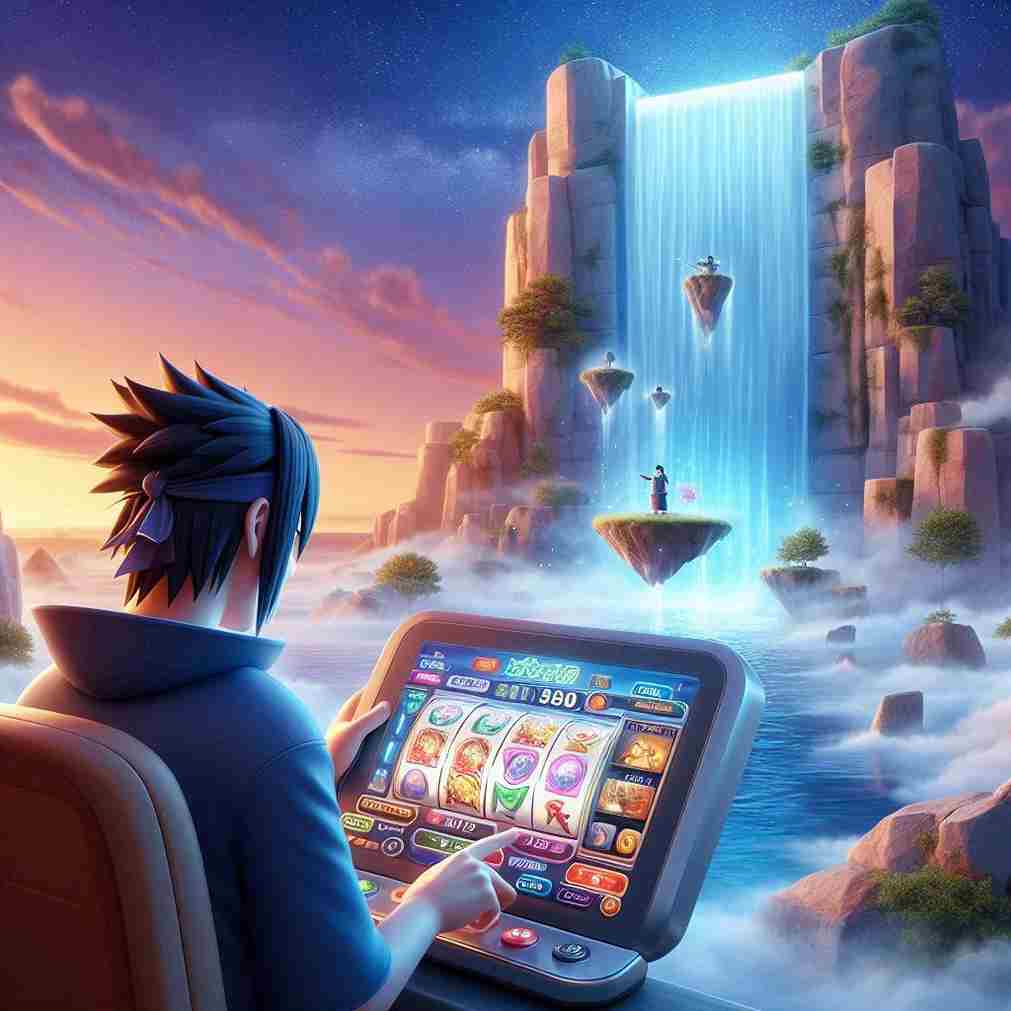 Withdraw Slot Online Cepat