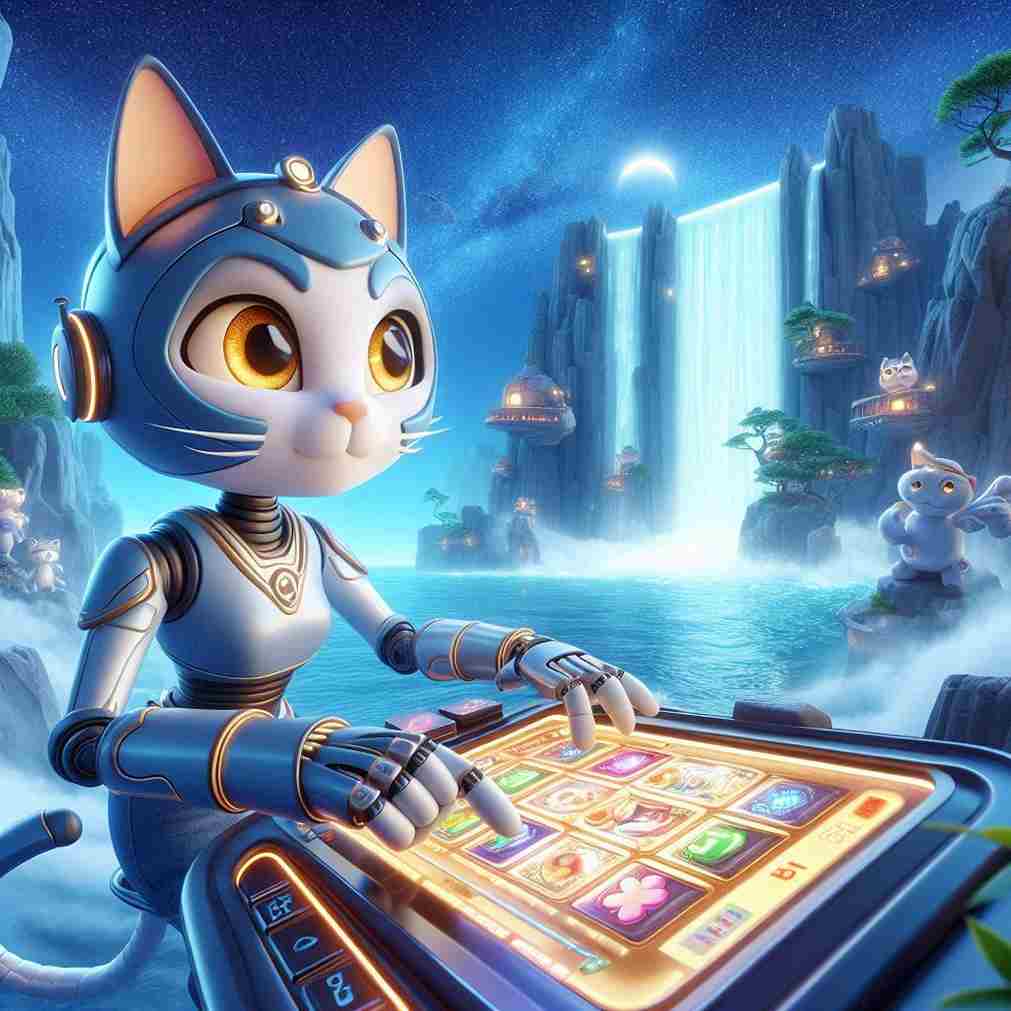 Cara Daftar Slot Online Mudah