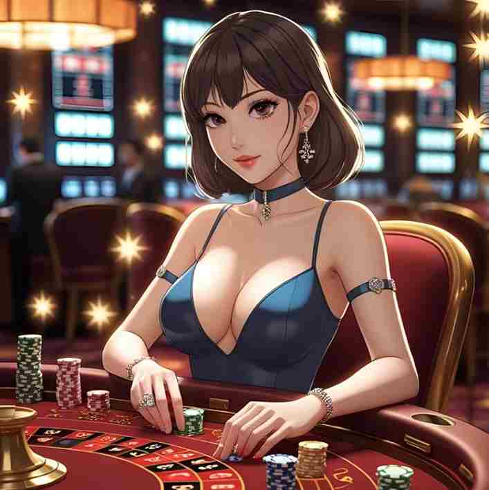 Aplikasi Slot Online Android