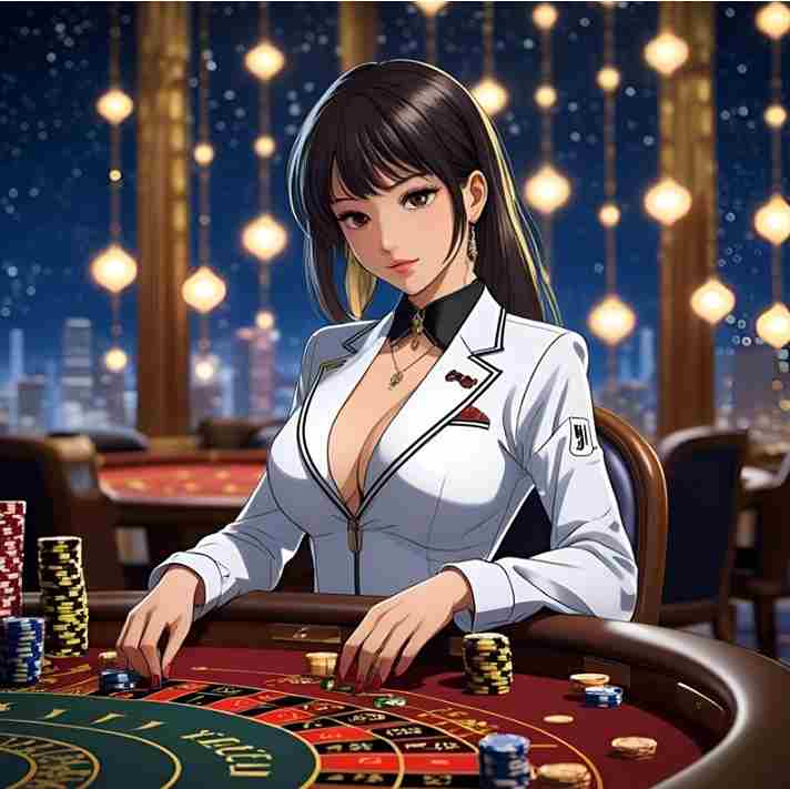 Aplikasi Slot Online Android