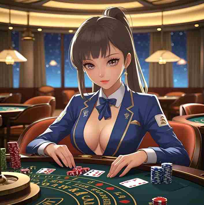 Fitur Unggulan Slot Online