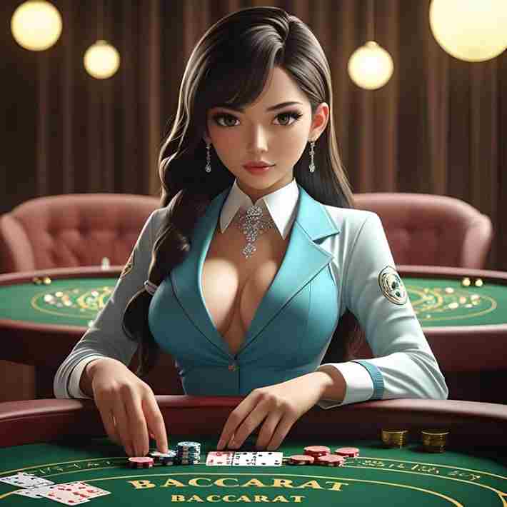 Fitur Unggulan Slot Online