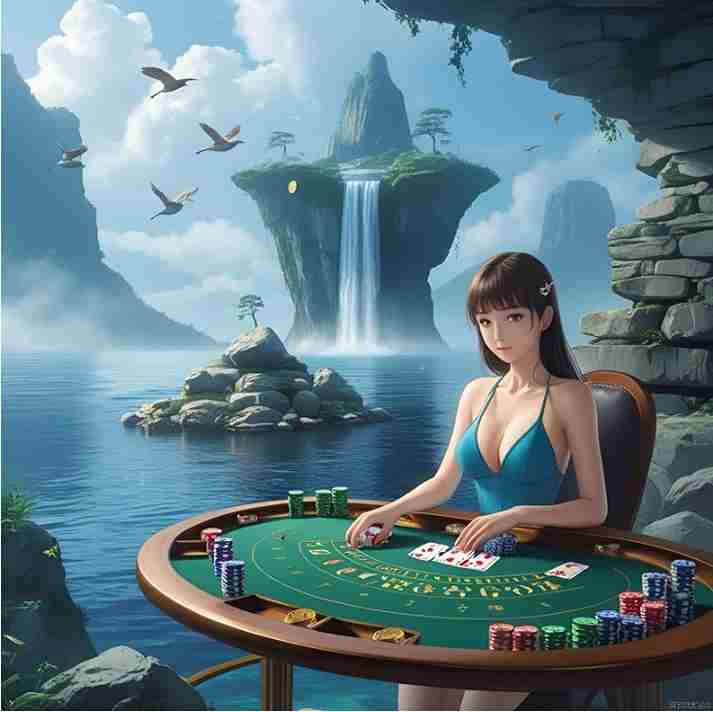 Update Slot Online Terbaru