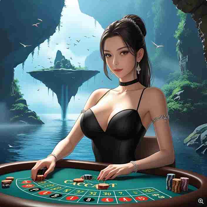 Komunitas Slot Online Indonesia