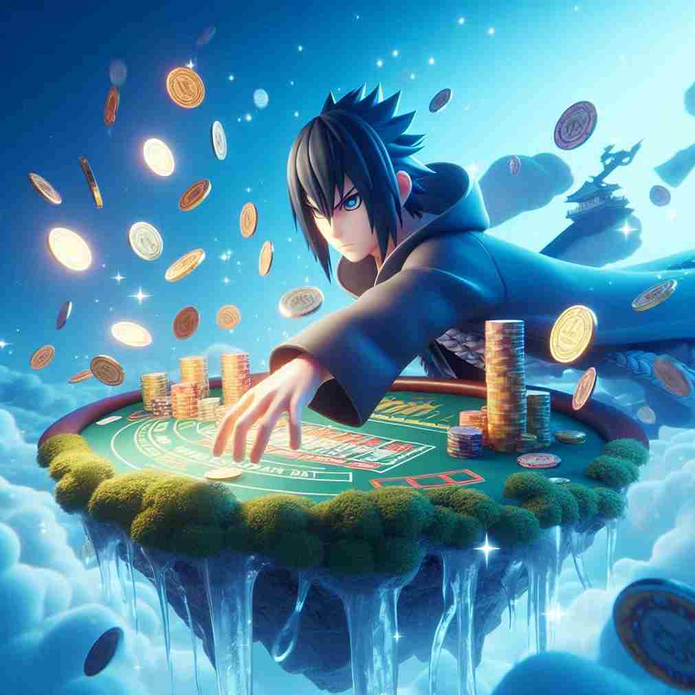 Jackpot Slot Online Terbesar