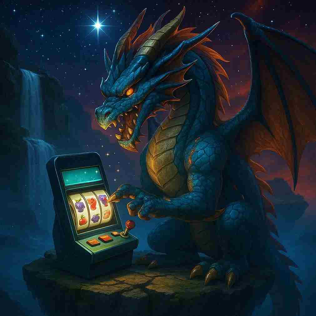 Fitur Unggulan Slot Online