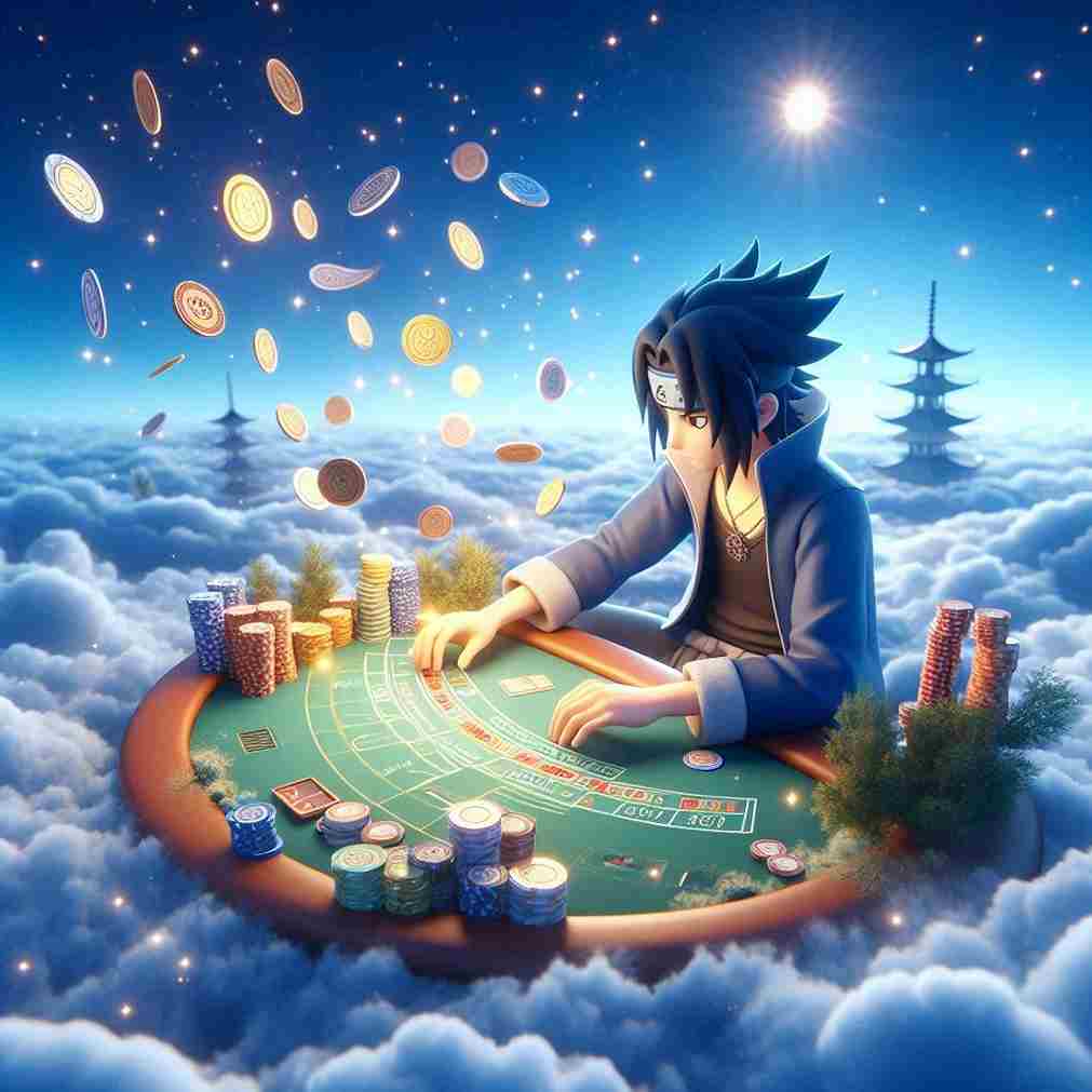 Jackpot Slot Online Terbesar