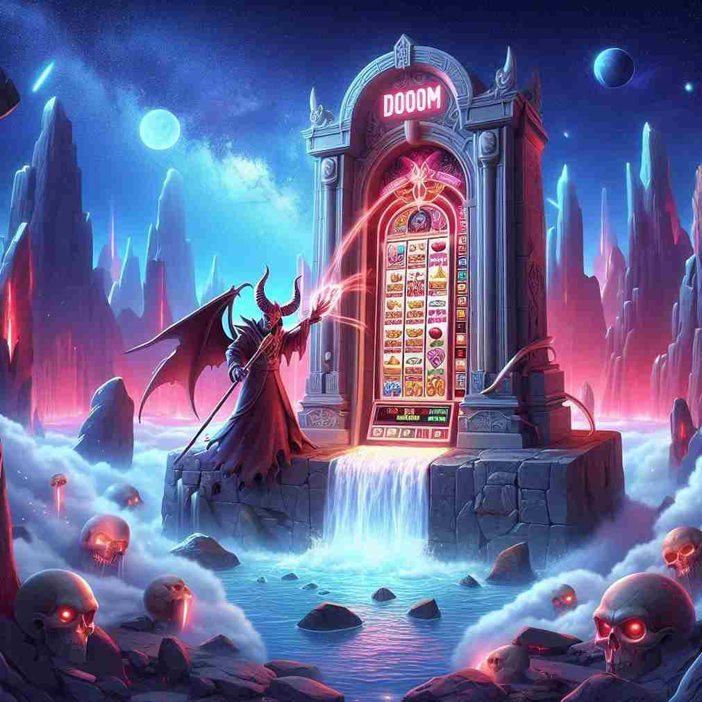 Variasi Game Slot Online