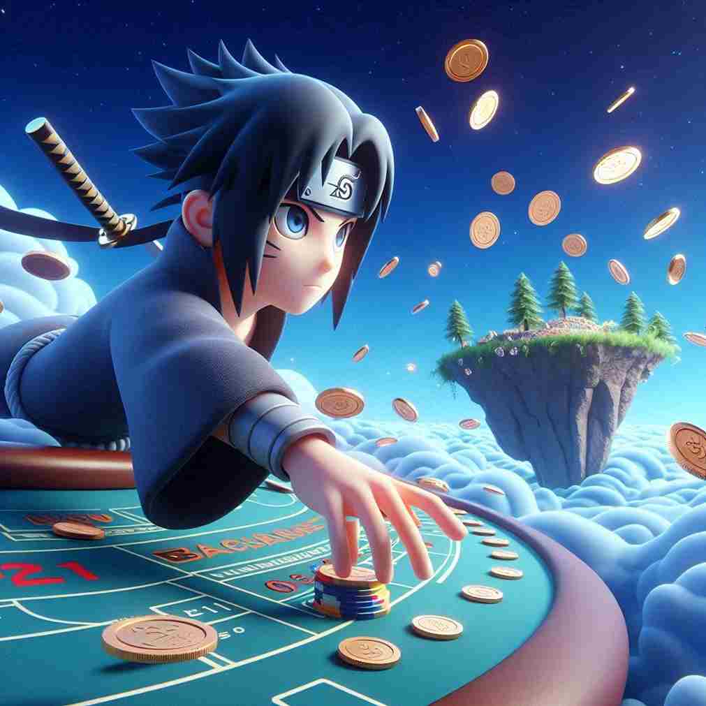 Jackpot Slot Online Terbesar