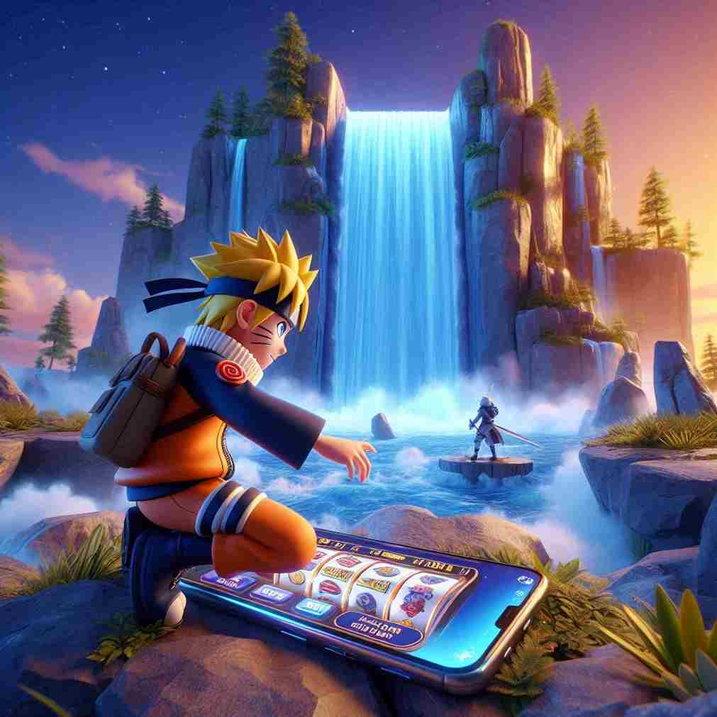 Berita Slot Online