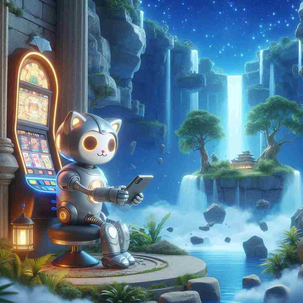Cara Daftar Slot Online Mudah