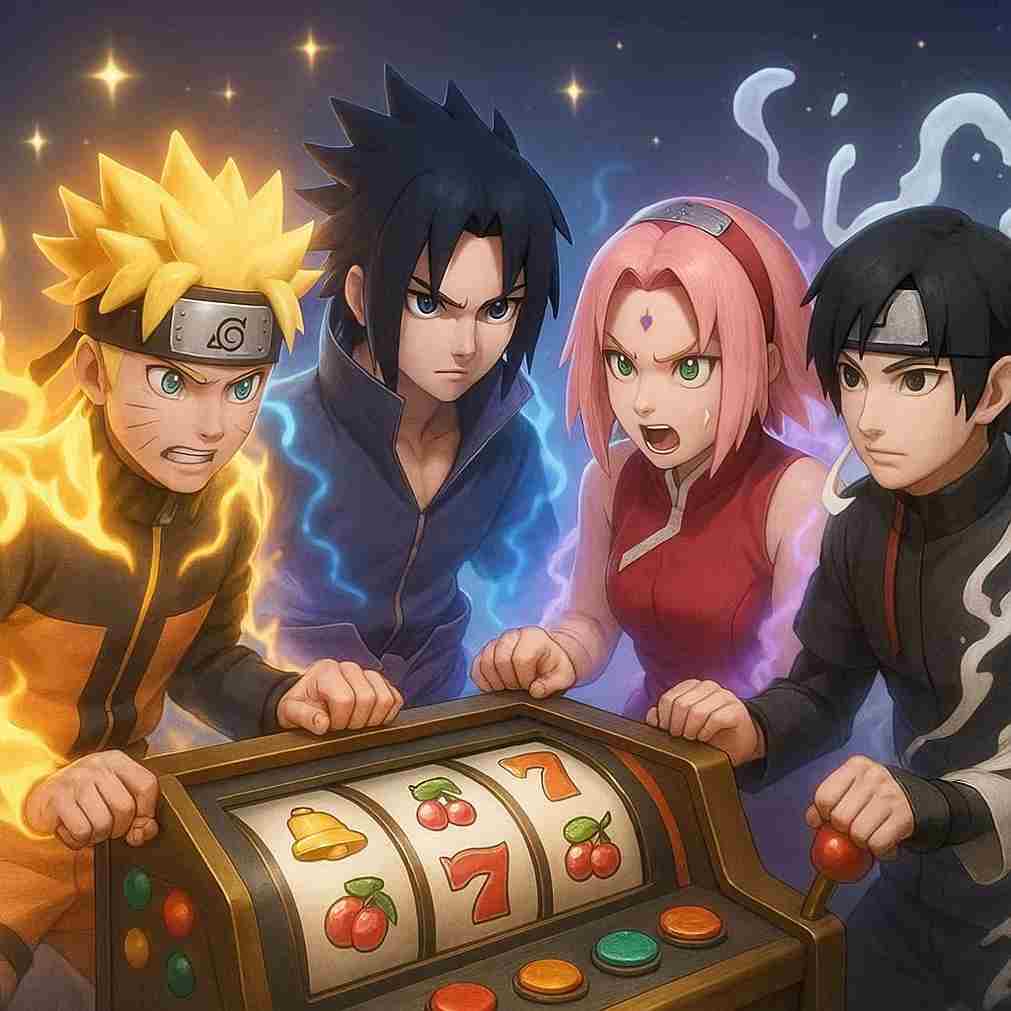 Review Slot Online Terbaik