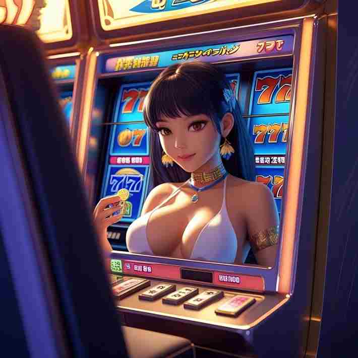 Pola Slot Gacor Jitu
