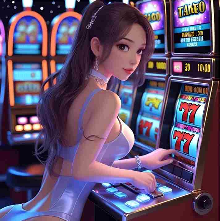 Pola Slot Gacor Jitu