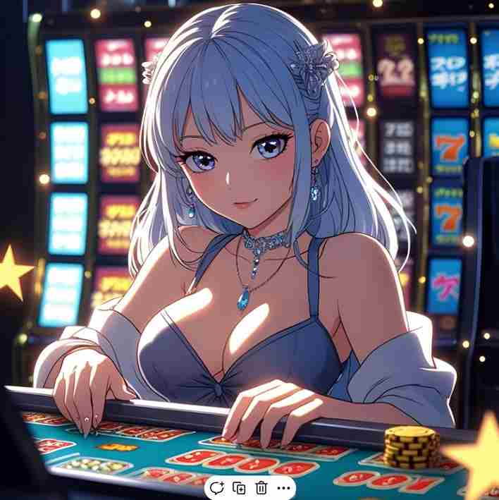 Jam Hoki Main Slot Gacor