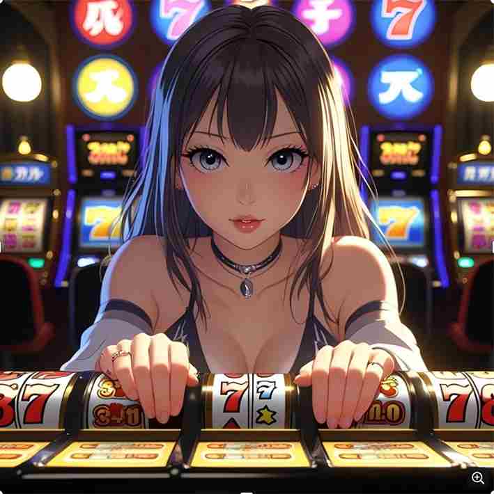 Jam Hoki Main Slot Gacor