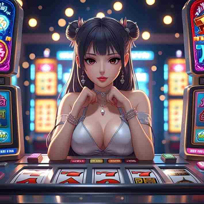 Slot Winrate Tinggi