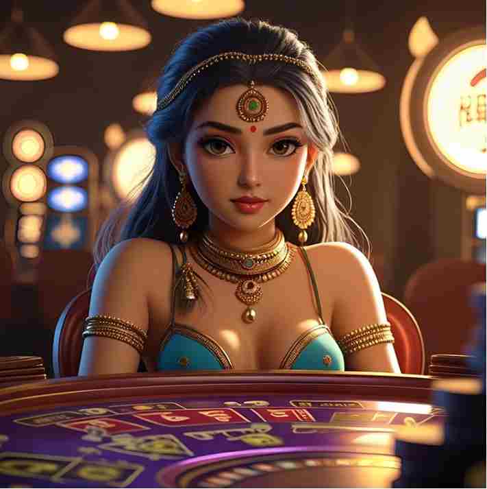 Slot Winrate Tinggi