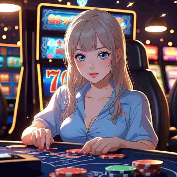 Slot Winrate Tinggi