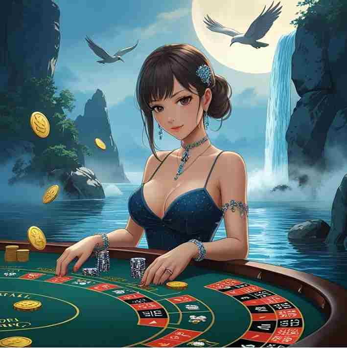 Prediksi Slot Gacor