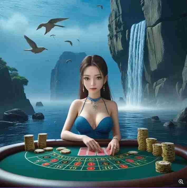 Prediksi Slot Gacor