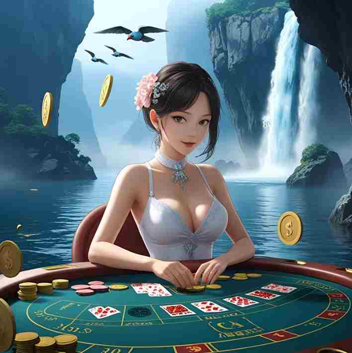 Prediksi Slot Gacor