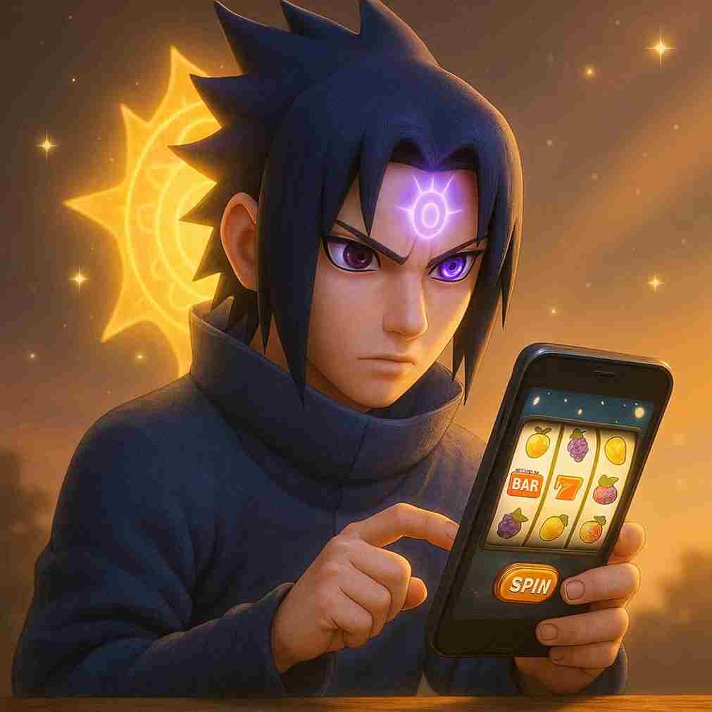Slot Gacor Anti Rungkad