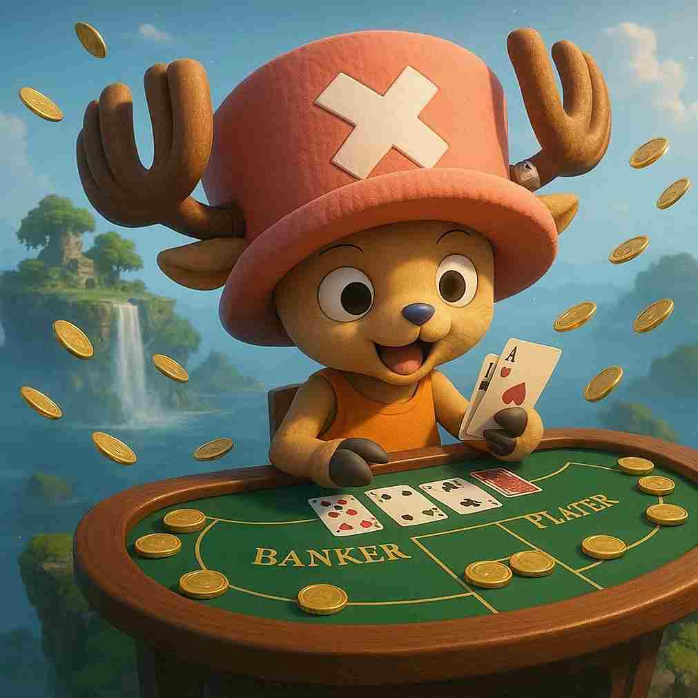 Slot Gacor & Winrate Tinggi