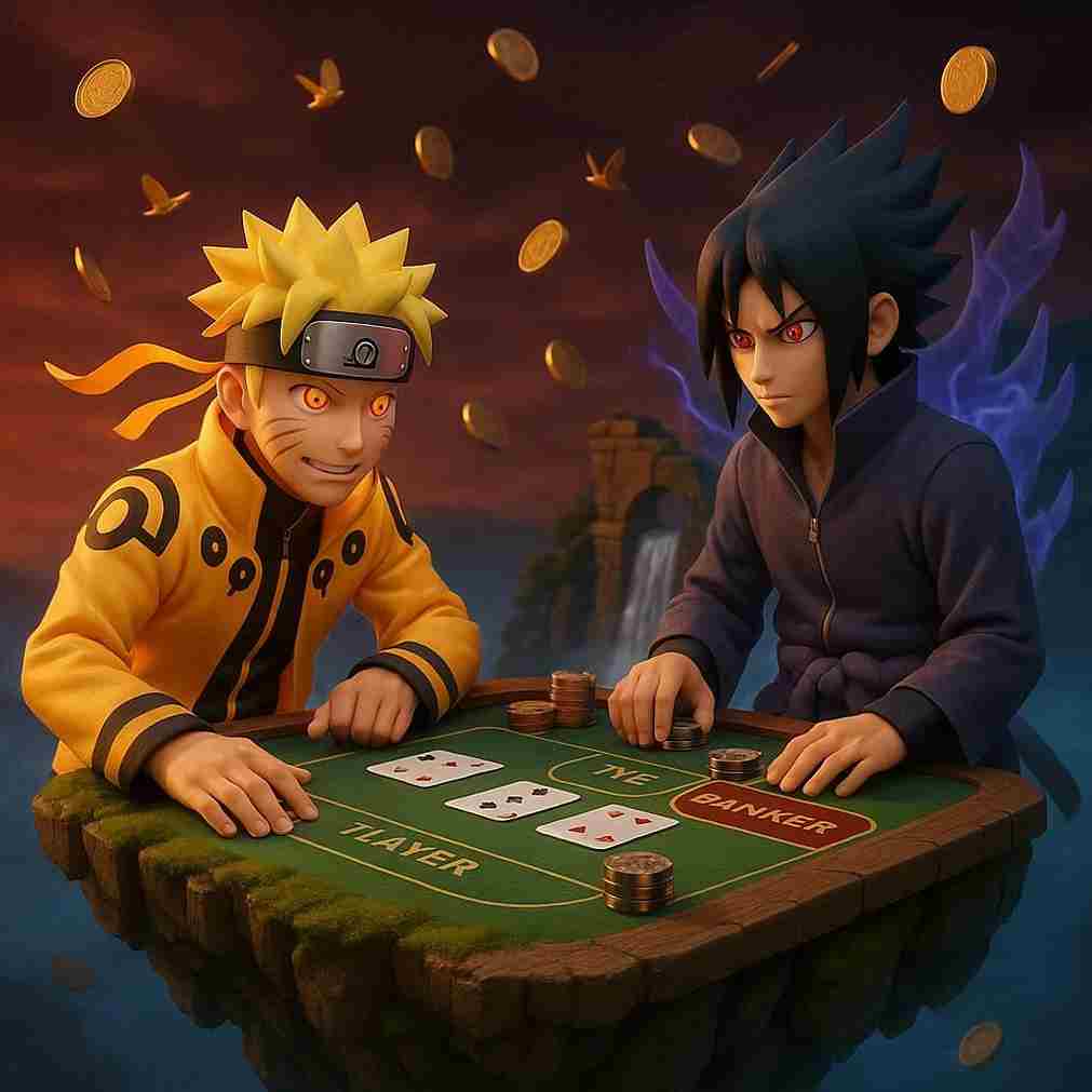 Slot Gacor & Winrate Tinggi