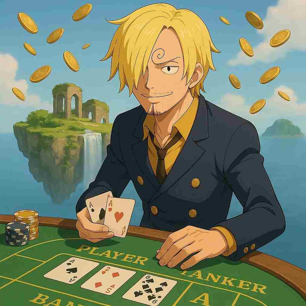 Slot Gacor & Winrate Tinggi