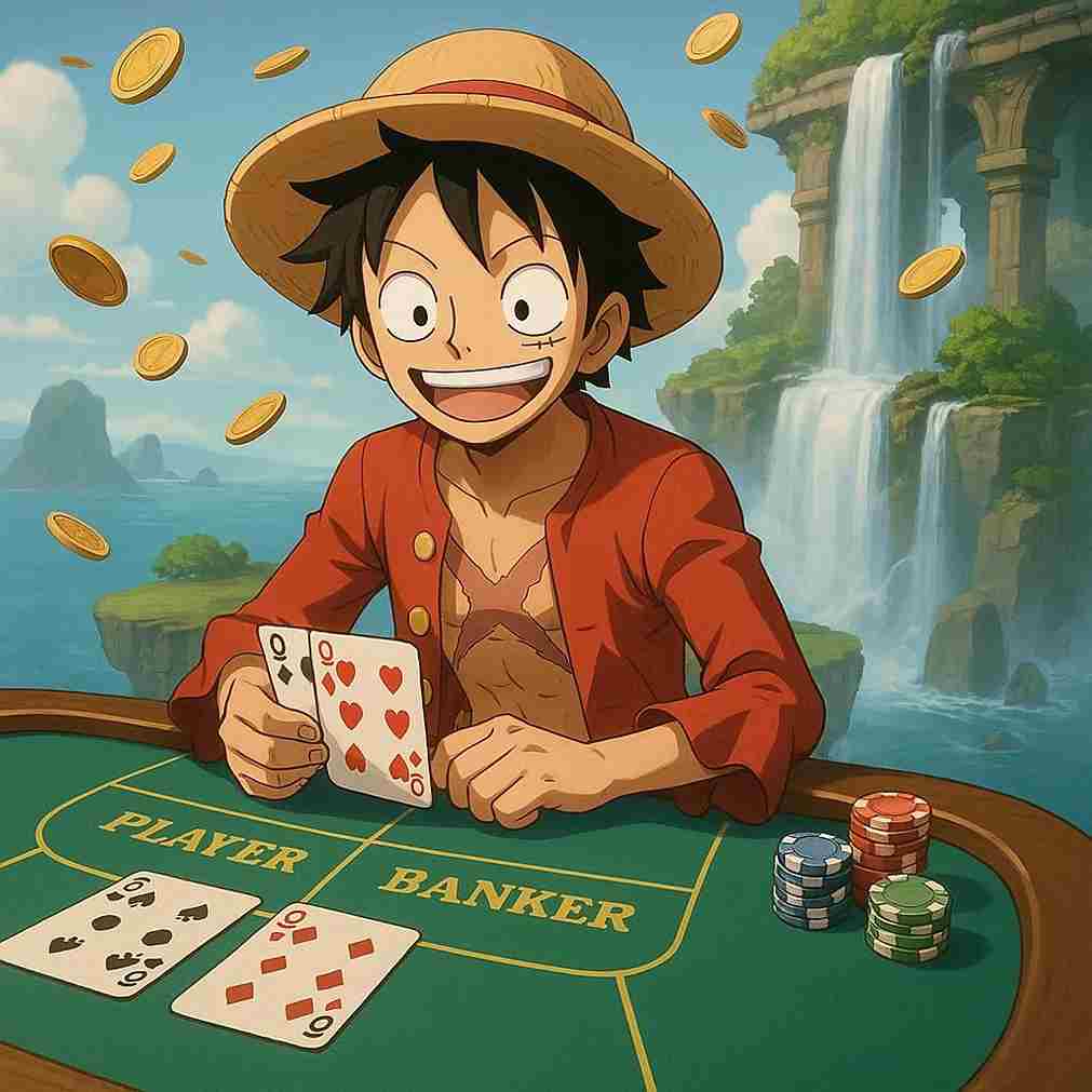 Slot Gacor & Winrate Tinggi