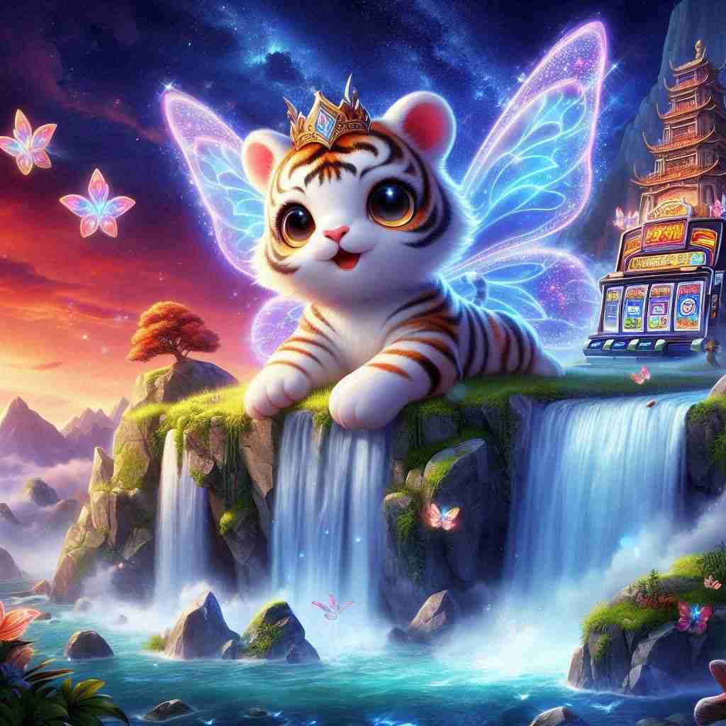 Situs Slot Gacor 2025
