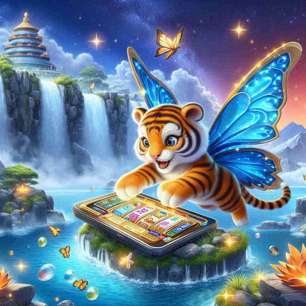 Slot Gacor Terbaru