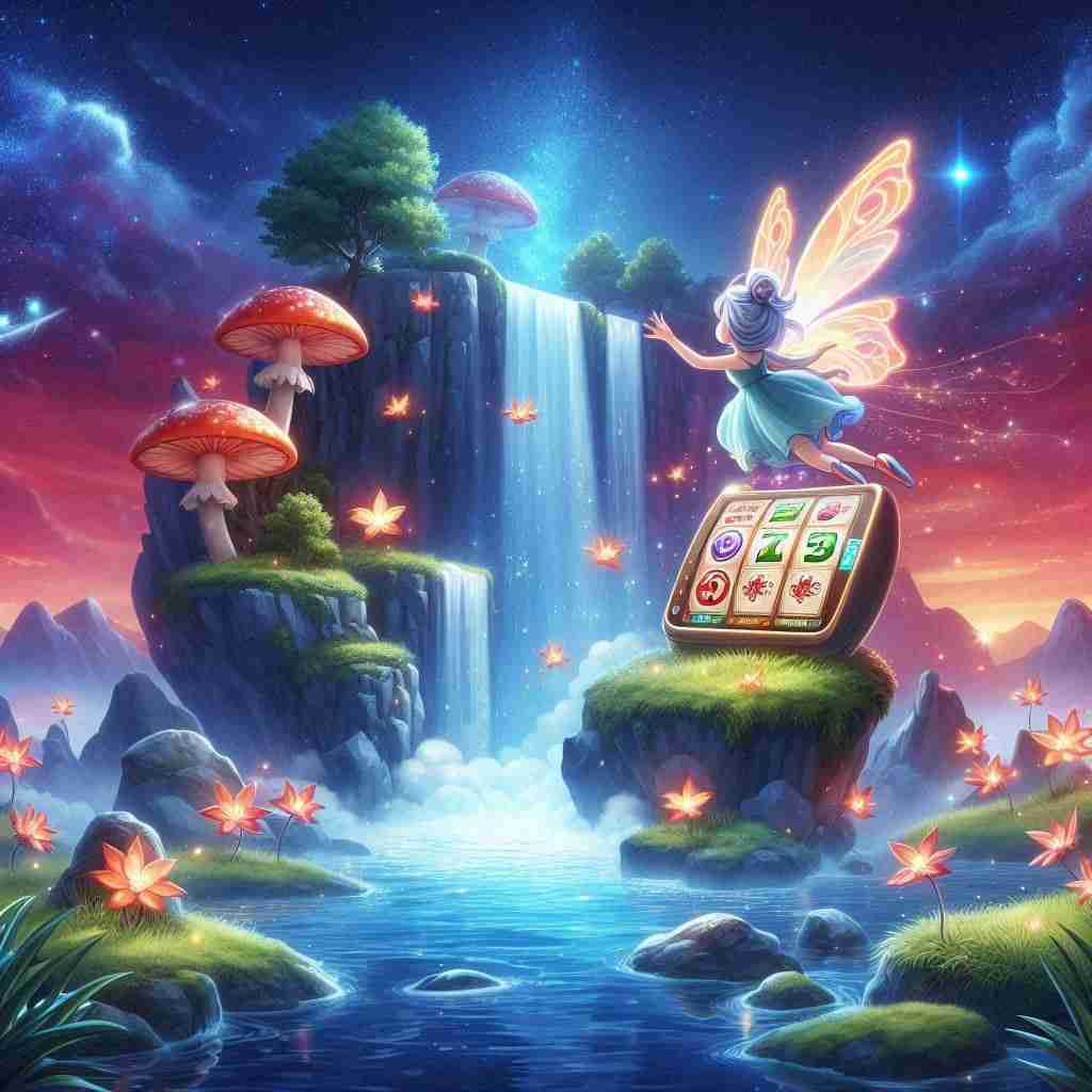 Situs Slot Gacor 2025