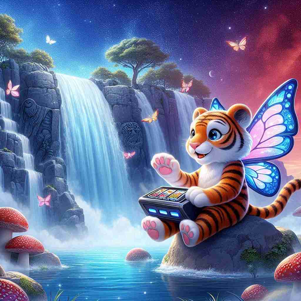 Situs Slot Gacor 2025