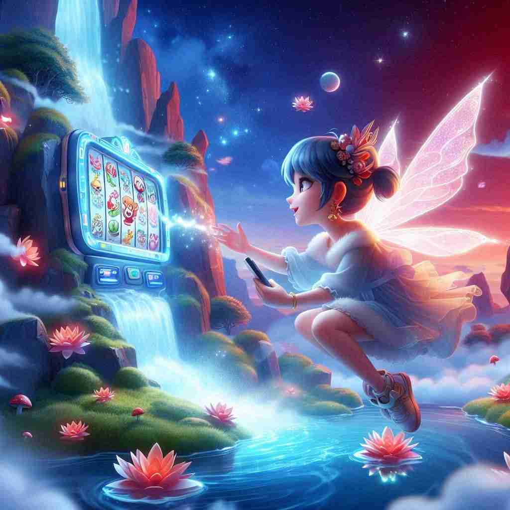 Slot Gacor Terbaru