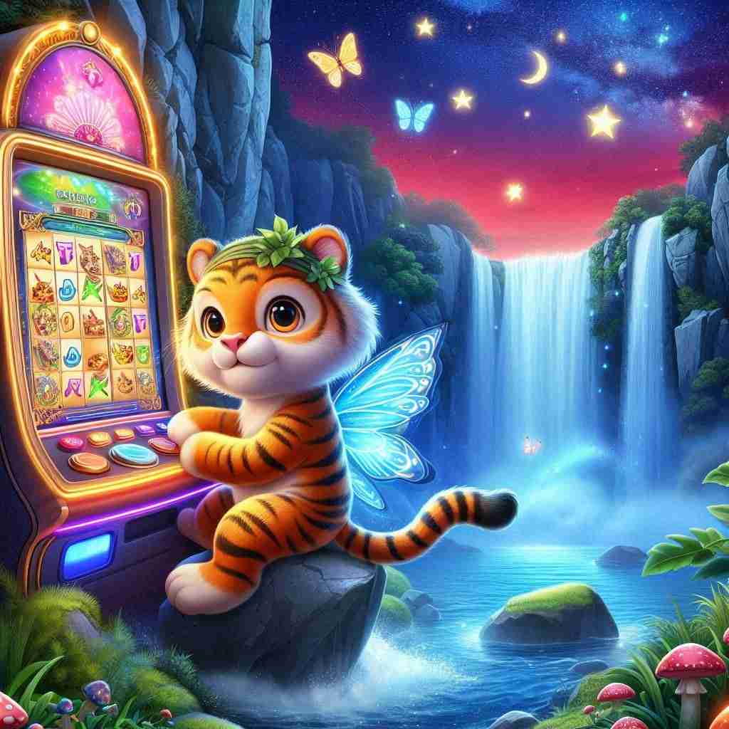 Situs Slot Gacor 2025
