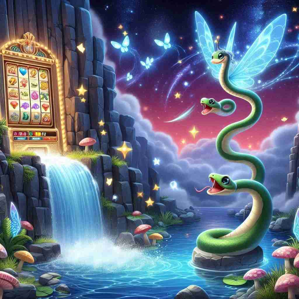 Slot Gacor Mudah Menang