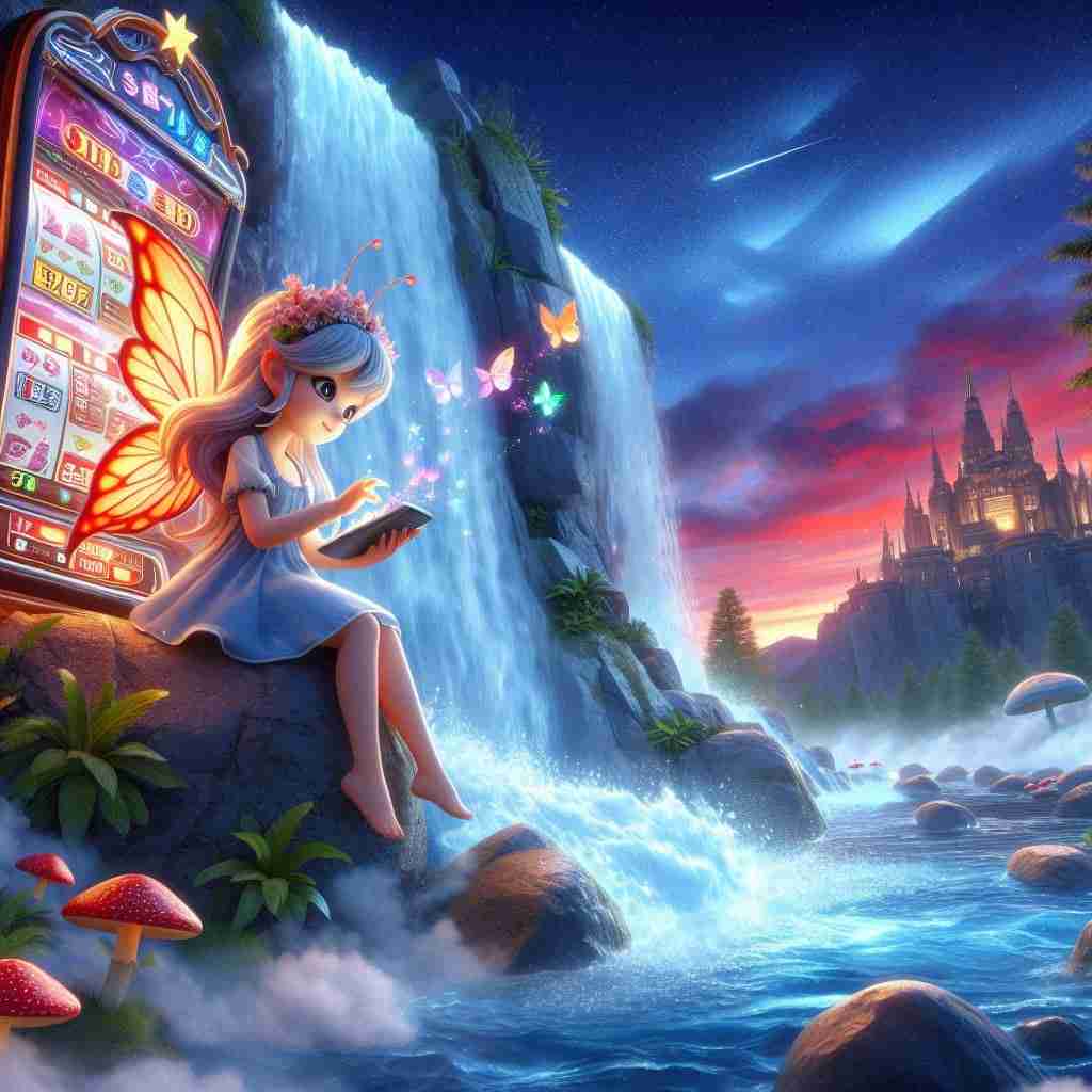 Slot Gacor Terbaru