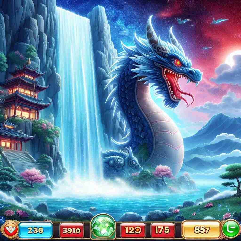 Slot Paling Gacor