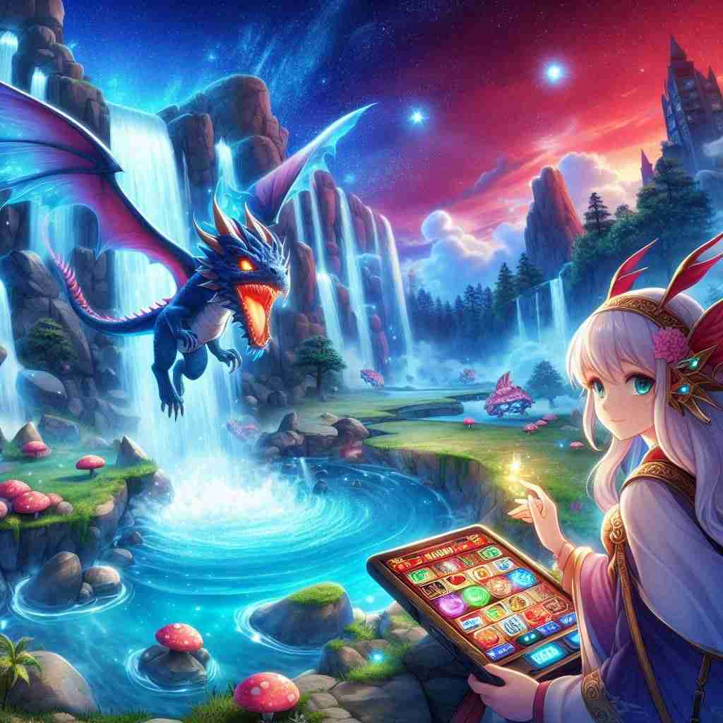 Info Slot Gacor Terlengkap